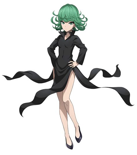 Tatsumaki debujo